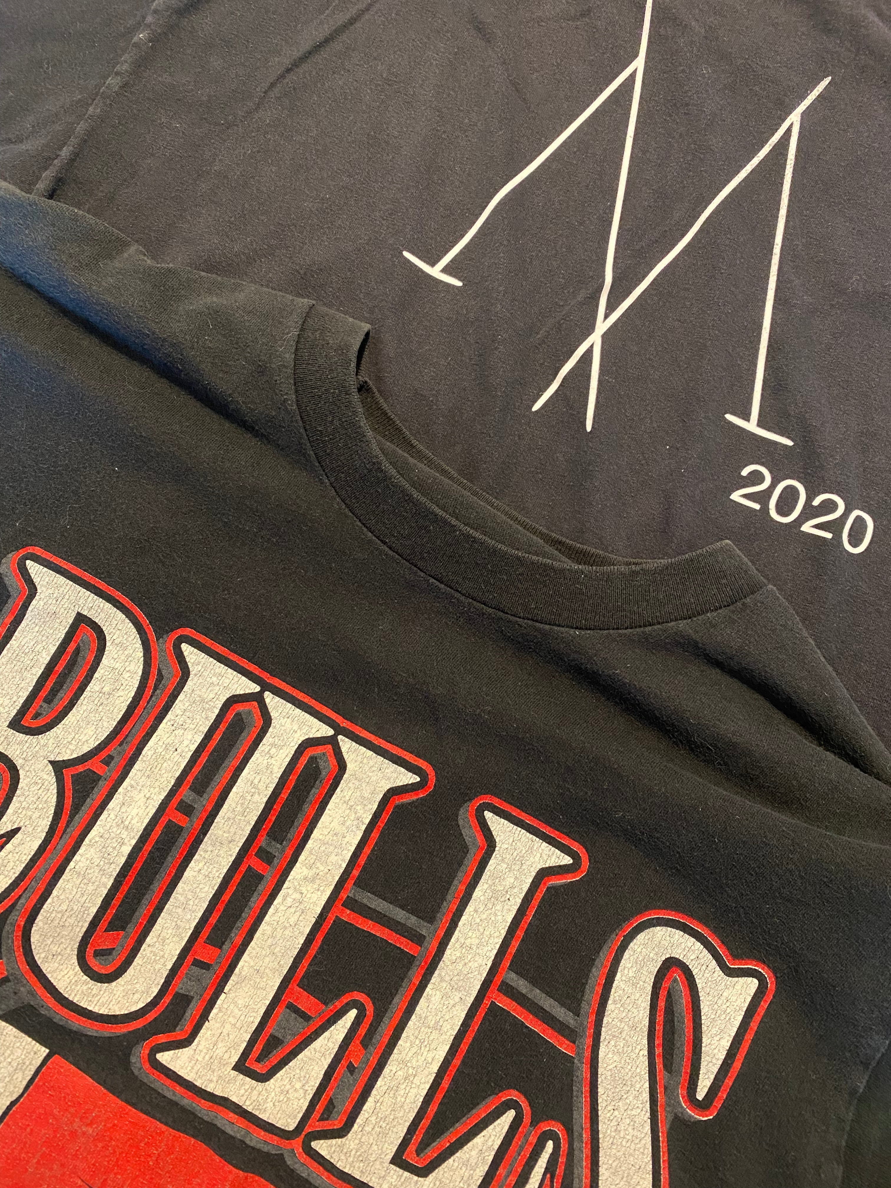 Vintage Tee Collection