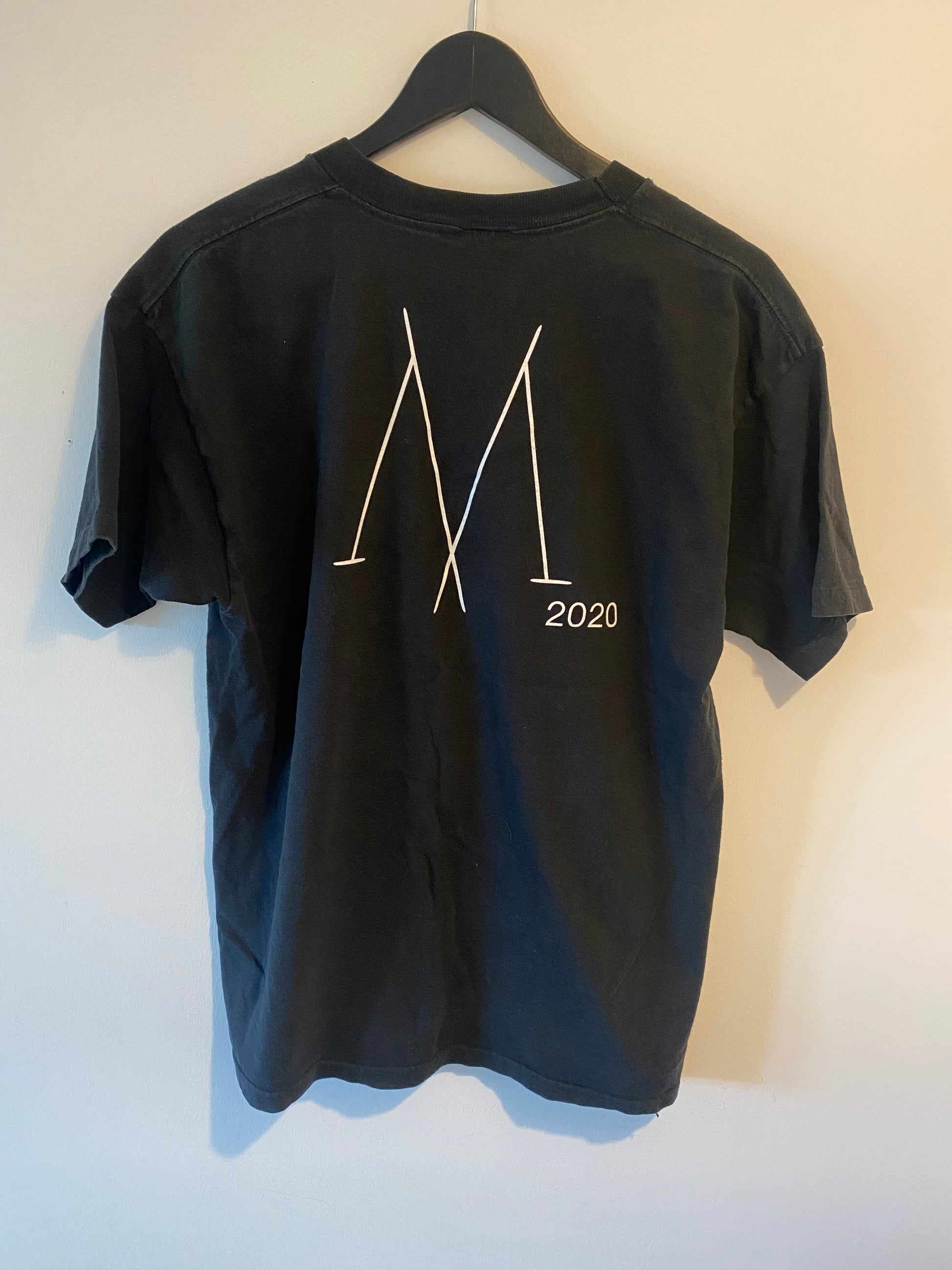 Chicago Bulls Vintage Tee