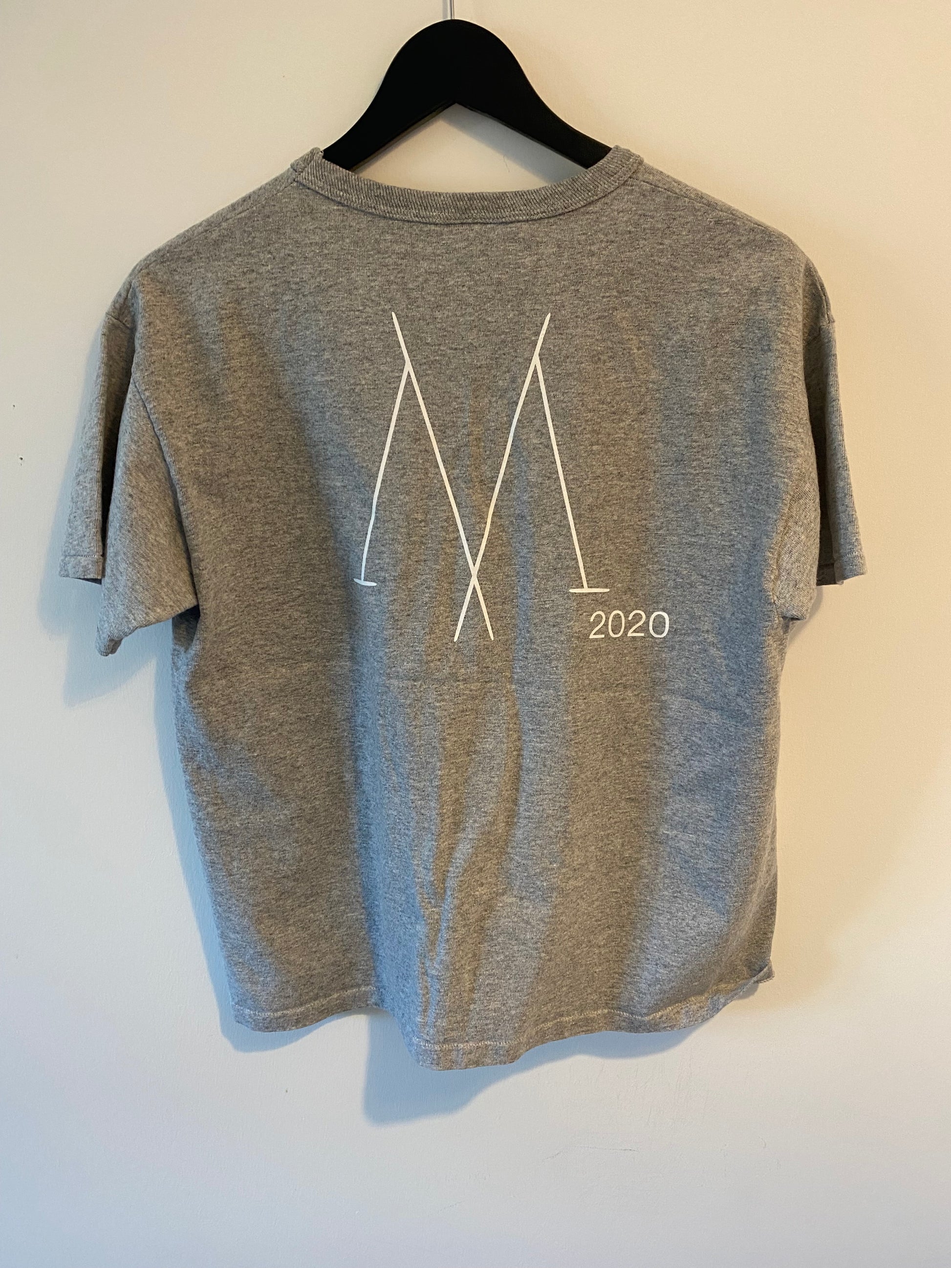 New York Mets Championship Vintage Tee