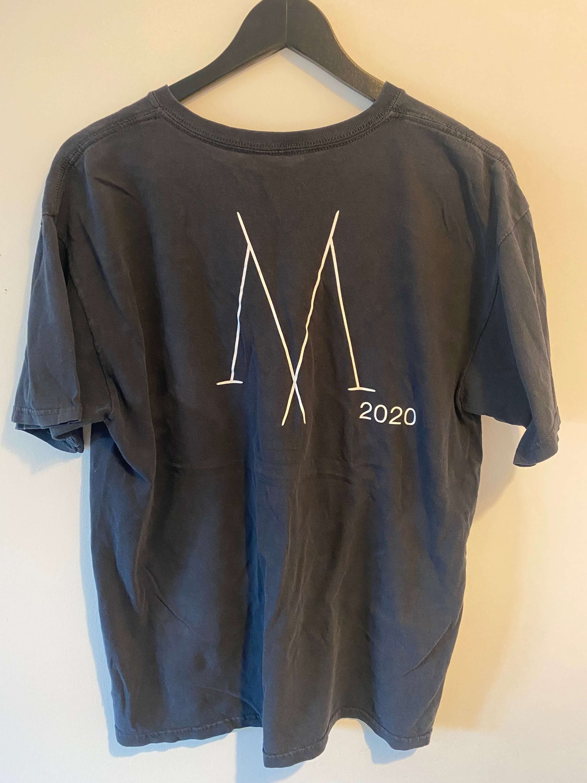 Wu-Tang Clan Vintage Tee