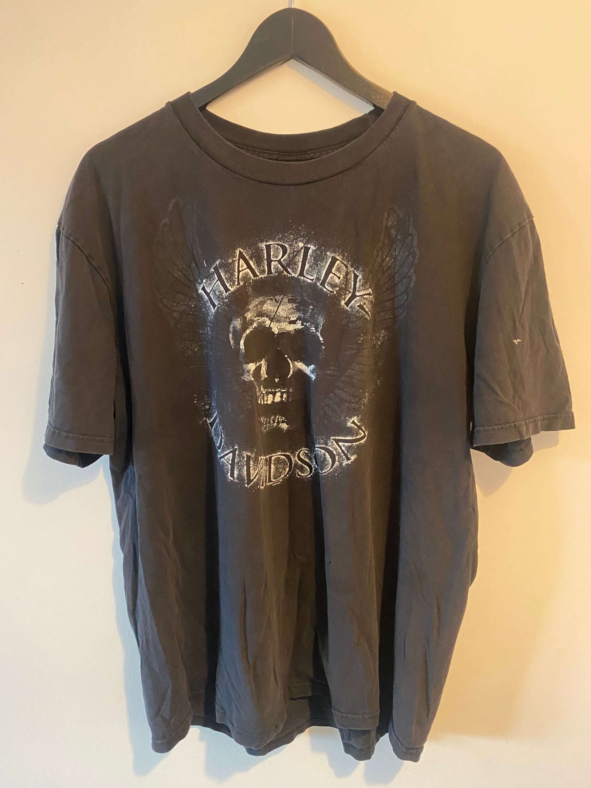 Harley Davidson Vintage Tee