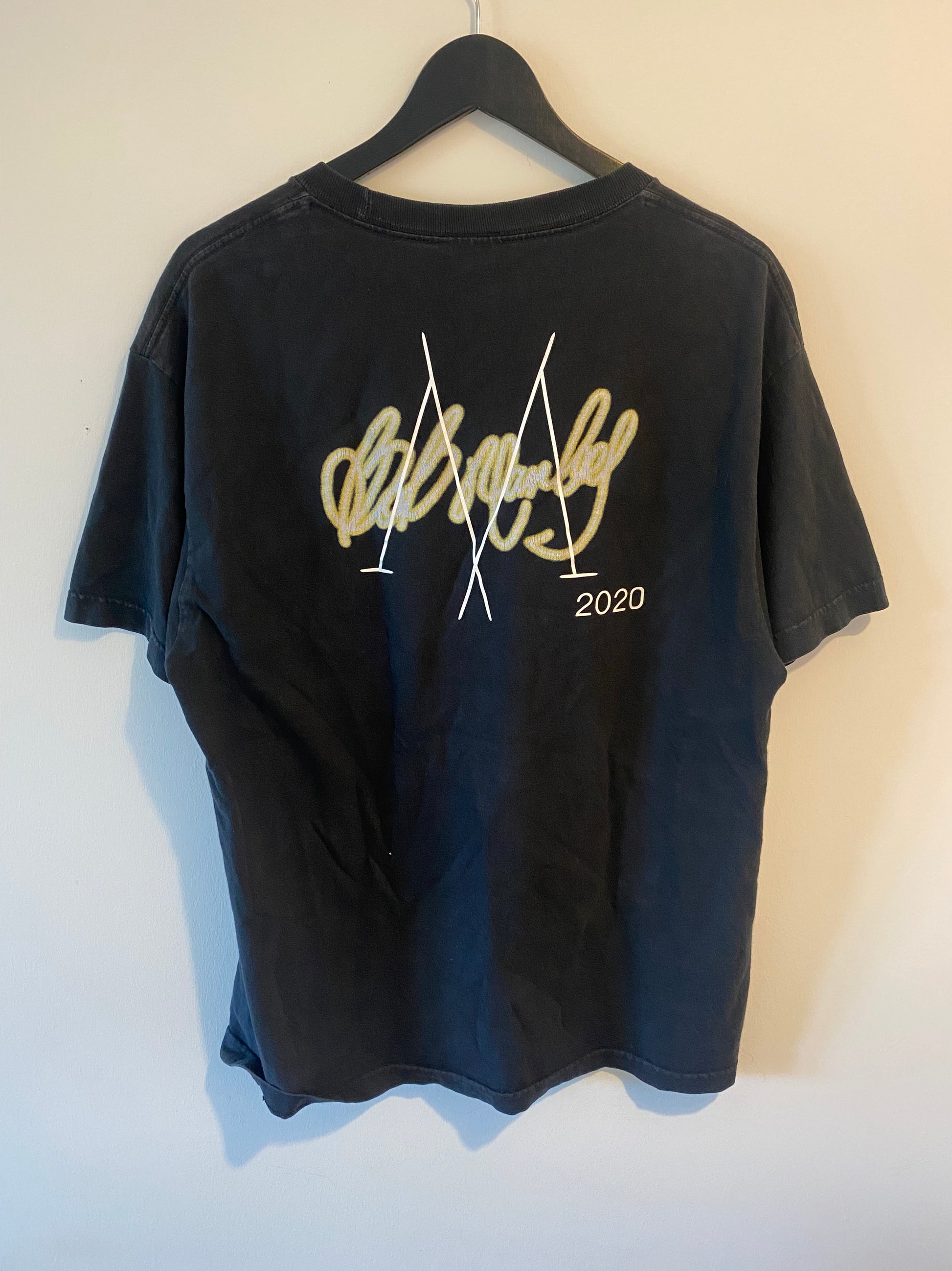 Bob Marley Vintage Tee