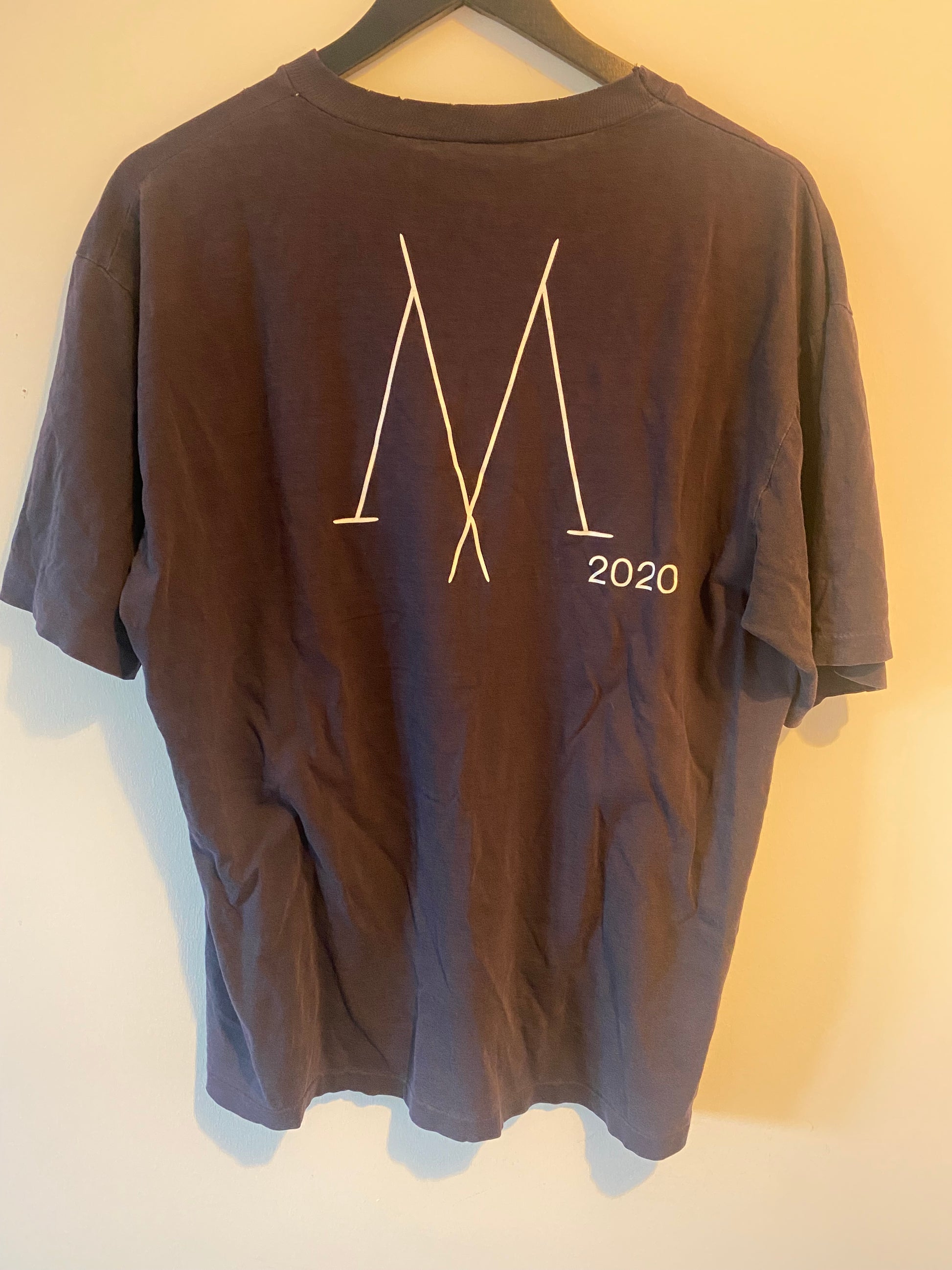 Vintage Collection Los Angeles Raiders Tee