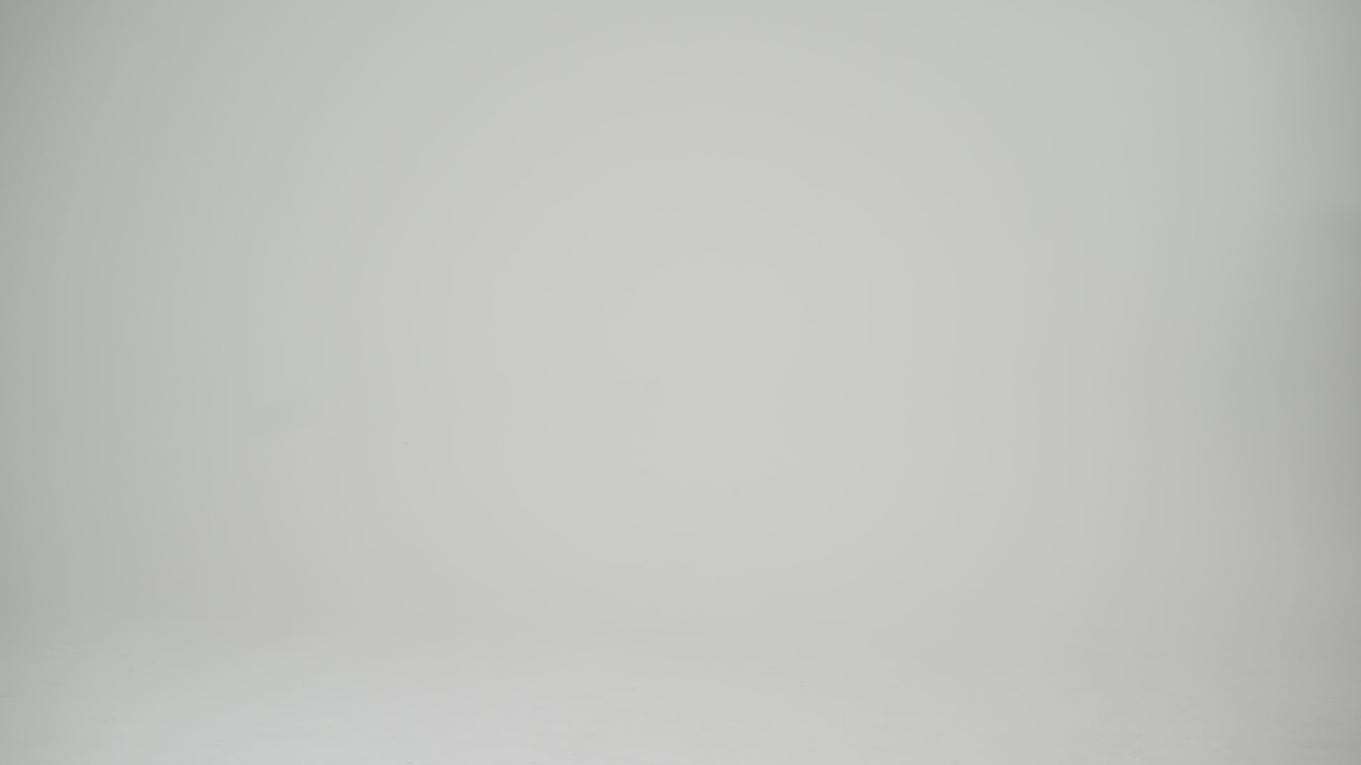 Relaxed Cropped Tee In Black